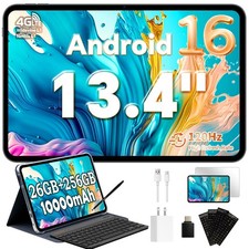 Teclast t65 tablet 4 - tablet, 13.4