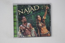Najad attachments just - najad, no
