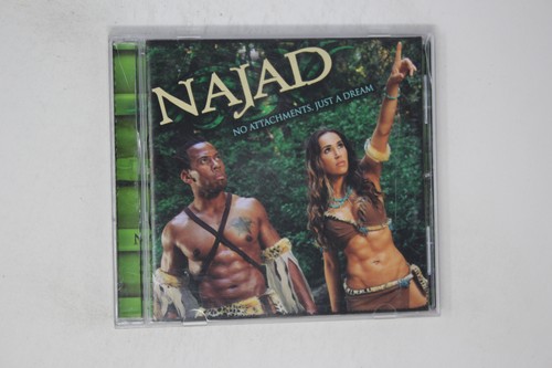 Najad attachments just a - no,