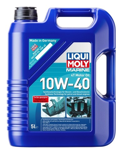 Olio motore marine motor - olio,