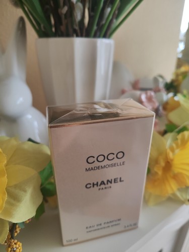 Chanel coco mademoiselle - chanel,