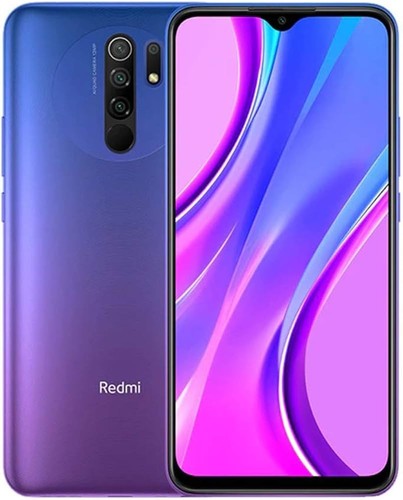 Smartphone xiaomi redmi - xiaomi, 9