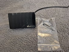 Jackson J-50B Bridge Humbucker Pickup Nero Rivestito J-50 9,7k