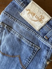 Jacob Cohen jeans uomo W 34 in