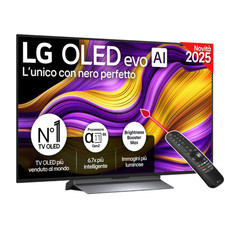 LG OLED evo AI OLED48G56LS TV