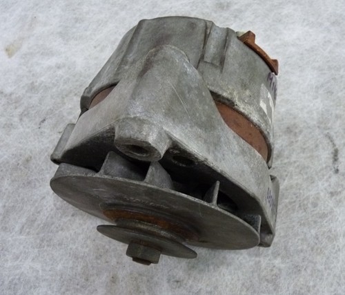 Alternatore generatore
