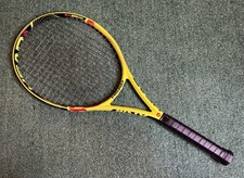 Head Extreme MPA Tennis Racket