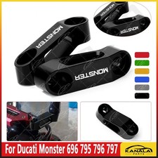 Prolunghe alzate supporto