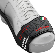 Protezione Scarpe Moto Leva