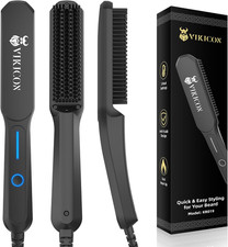 Piastra per Capelli E Barba
