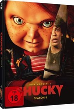 "CHUCKY - SEASON 1" - Horror