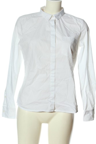 Camicia maniche lunghe - h&m, a