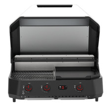 COZZE G-800 COMBO Plancha
