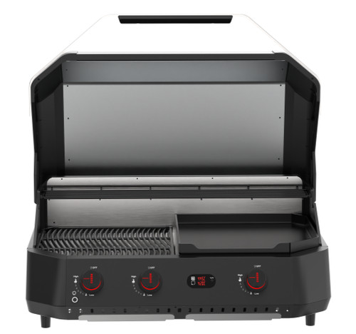 Cozze 800 combo plancha - combo,
