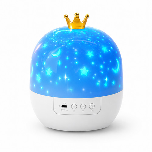 Proiettore stelle led bambini - proiettore,
