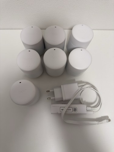Tado wifi kit base - wifi, v3+