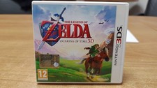 3DS The Legend of Zelda