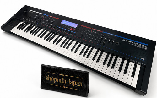 Roland juno stage - roland, juno-stage