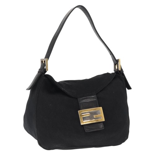 Borsa tracolla fendi jersey - a,