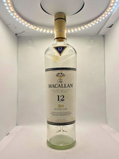 The Macallan Highland Single