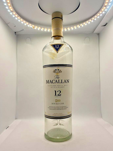The macallan highland single - the,
