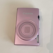 Canon Powershot ELPH 110