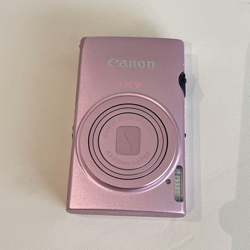 Canon powershot elph 110 - canon,