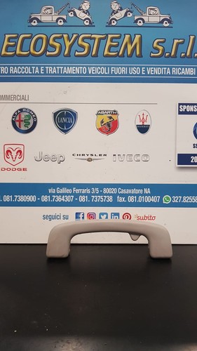 Maniglia sottotetto per - sottotetto,