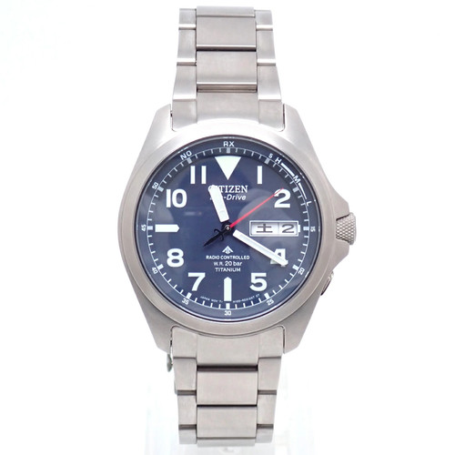 Orologio uomo citizen - uomo,