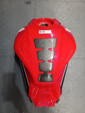 Serbatoio carburante benzina