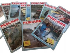 Pescare La Rivista Dei