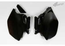 UFO PLAST fiancatine laterali