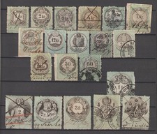 Ungheria Cenerentola