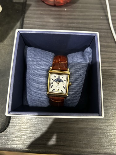 Orologio noah timex fasi - orologio,