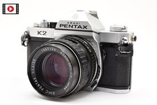 [Quasi come nuovo] Pentax K2