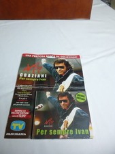 IVAN GRAZIANI–2017 2 CD PER