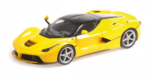 Bbr models ferrari - models,