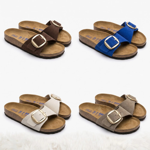 Sandali donna madrid pelle - sandali,