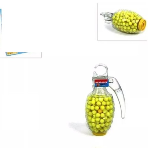 Colpi pallini 250pz - colpi, mm