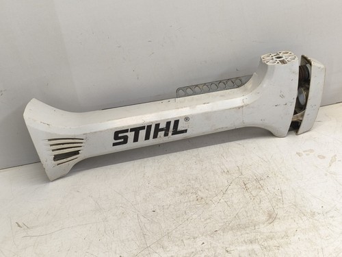 Stihl fs460c tempi - stihl, 2