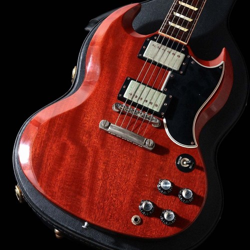 Gibson custom shop collezione - gibson,