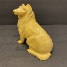 Statuina animale vintage