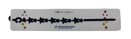 Bracciale bambina cruciani - bambina,