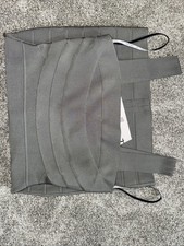 Abito fasciato Herve Leger