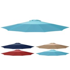 SIMPLE DELUXE 9' PATIO ESTERNO