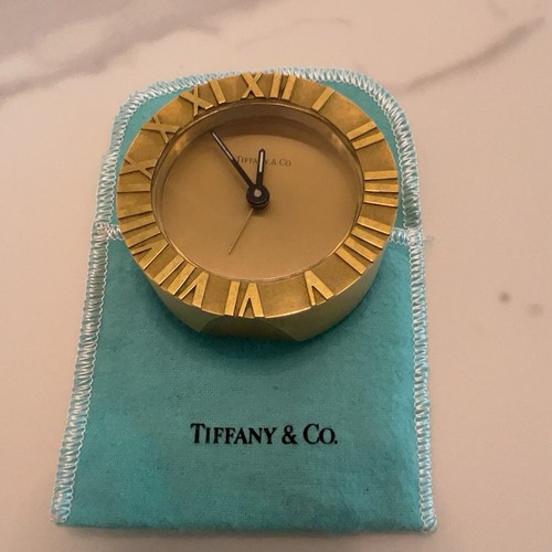 Orologio scrivania con - da,