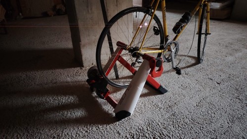Elite novo force rullo per - rullo,
