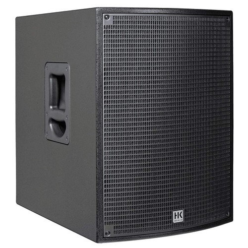 Audio sonar 115 sub d - hk,
