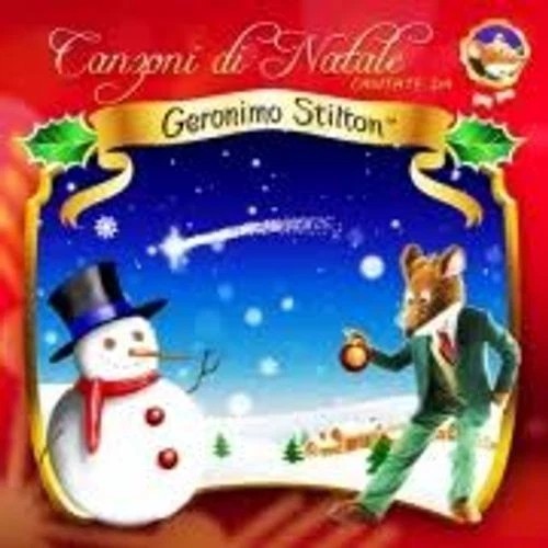 Artisti vari geronimo - artisti,