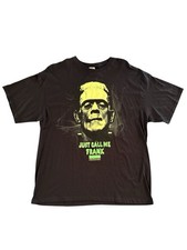 FRANKENSTEIN Tee Universal